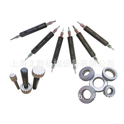 意大利BM（BRIGHETTI MECCANICA）G / NG检查量规和缓冲垫