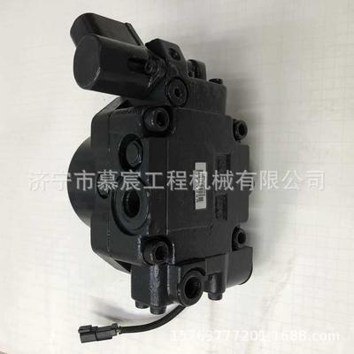 708-7S-00352 708-7S-00550 推土机D65EX-12风扇马达