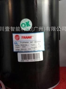 特灵电机YDK600-8AA9特灵风机盘管电机专用维修配件