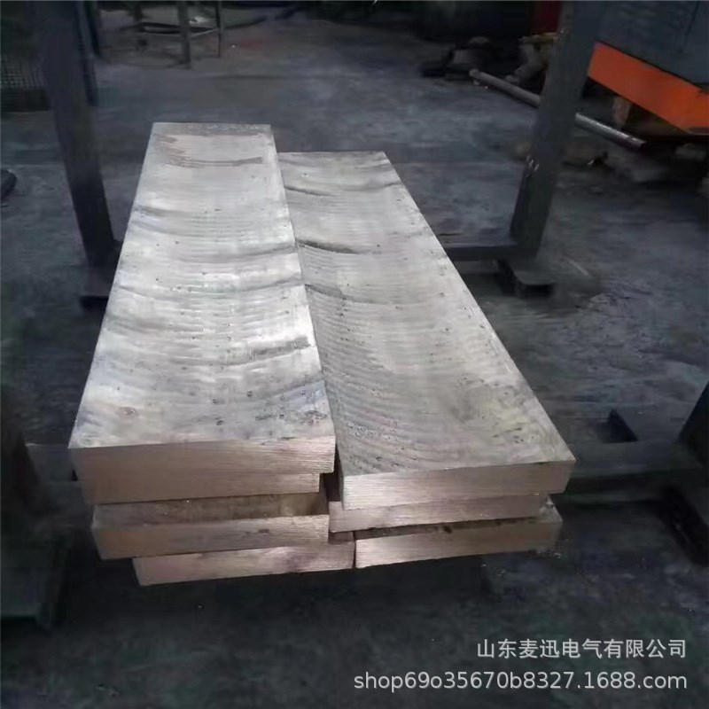 铜合金 QA19-4铝青铜 高耐磨QA19-4铝青铜棒 锡青铜棒 规格齐全