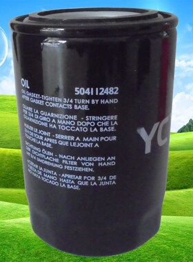 直供南京依维柯504112482机油滤芯油水分离器各类工程机械滤