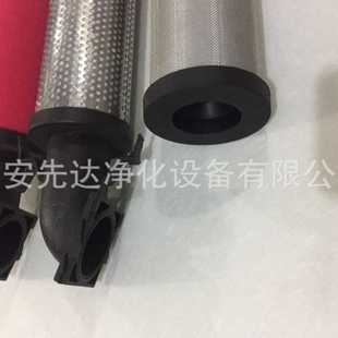 800E 滤芯KLT 02压缩空气管道过滤器芯