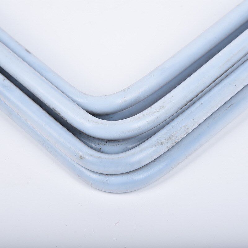 厂家供应 L型铁氟龙加热管  220v/380v电热管  四氟电热棒发热器