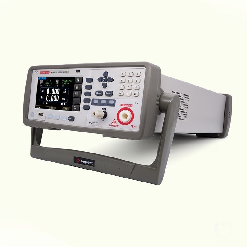安柏 AT9220  交直流耐压绝缘测试仪 安规综合测试仪 好用不贵