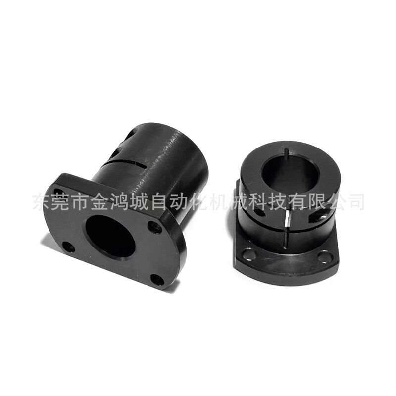 光轴固定座导向轴支座STHWCBL/STHWCL 12 16 20 25 30 35 40 50