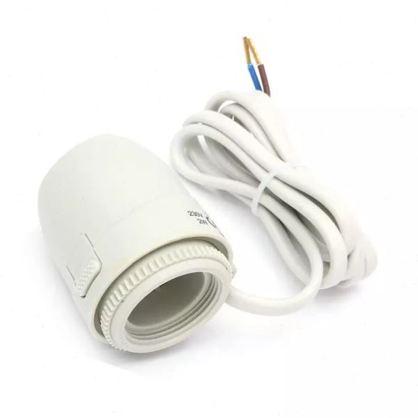电热执行器恒温执行器分水器执行器量大从优