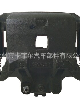 适用于日产Cube2014前制动刹车分泵后卡钳410111FC0A-410011FC0A