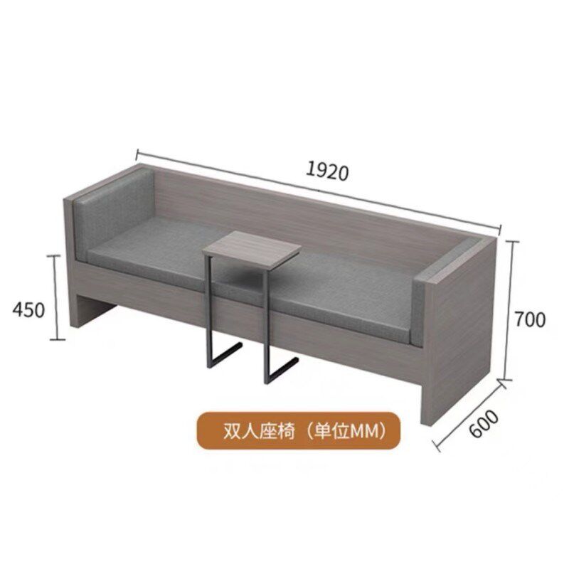 酒店家具标间全套公寓客房家具民宿酒店式床标准间双床宾馆床