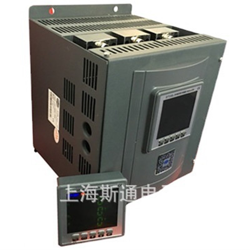 ST35B系列(70A)三相电力调整器 面板可外接显示电流电压和功率