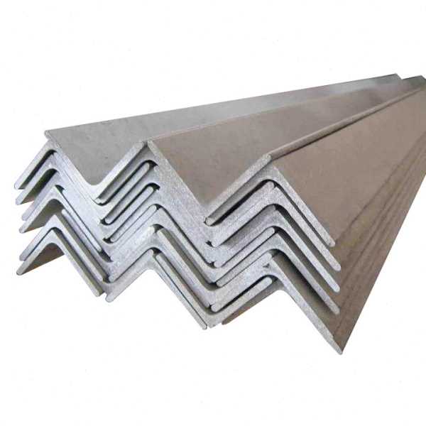 昆山角钢钢结构支架角钢现货50*3三角铁冲孔加工价格优惠