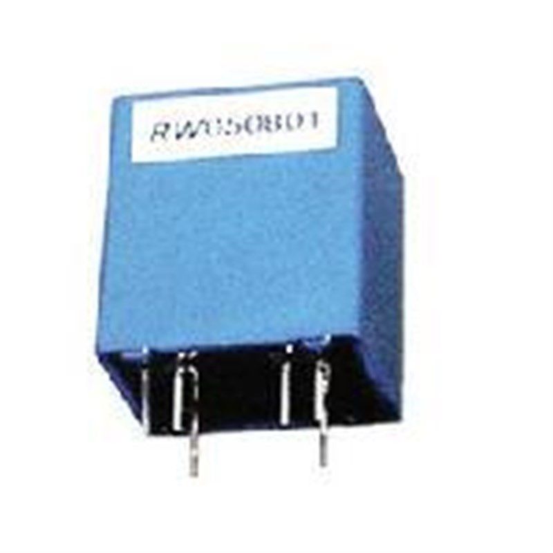 TBC-SYA/WA双环系列闭环霍尔电流传感器 PCB安装闭环传感器