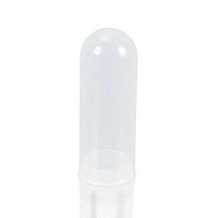 速离心管 20ml 50ml100ml插口圆底离心管 圆底直口离心管 PP管