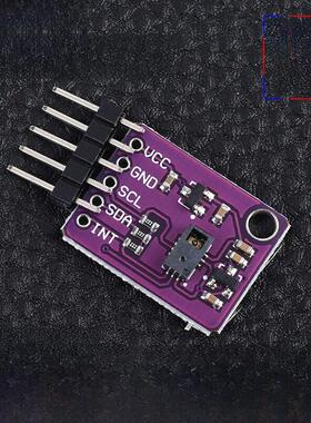 Paj7620U2手势识别传感器模块Iic接口/智能识别内置9手势识别