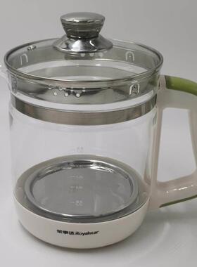 适用于生活元素养生壶配件壶体D1801/D51/D52/D7/D3单壶身