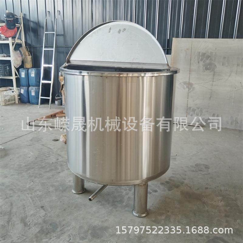 不锈钢液体混合罐 油漆气动调配罐 表面光滑 颜料储存罐,工业油品/胶粘/化学/实验室用品,反应设备,淘宝优惠券,粉丝福利购,淘宝优惠卷