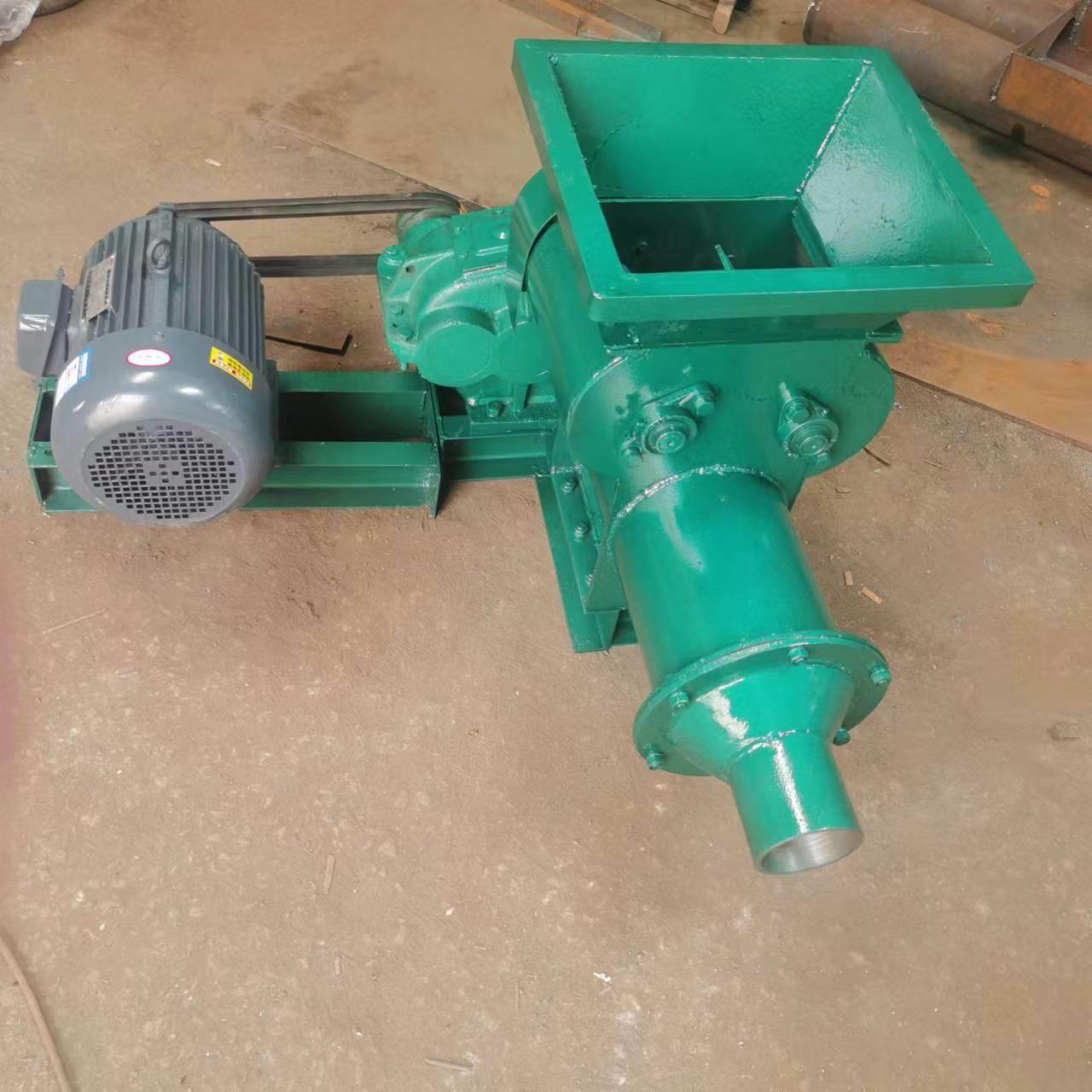 DY小型练泥机出泥口可更换陶瓷陶土挤泥机不锈钢真空挤出机,橡塑材料及制品,工业陶瓷,淘宝优惠券,粉丝福利购,淘宝优惠卷