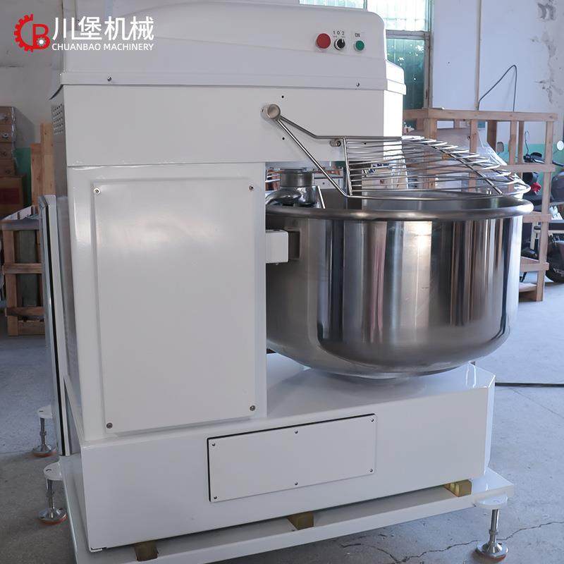 厂家四包粉翻缸和面机商用 75/100/125kg自动大型翻缸和面机柏川,清洗/食品/商业设备,休闲食品加工设备,淘宝优惠券,粉丝福利购,淘宝优惠卷