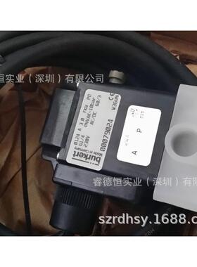 burkert 0788 A C F T 2.0 3.0 4.0 防爆电磁阀停产，新品0330