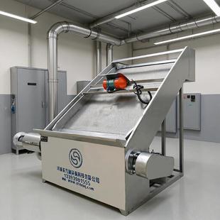 水泡粪干湿分离尿泡粪分离牛粪分离鸡粪鸭粪榨汁分离