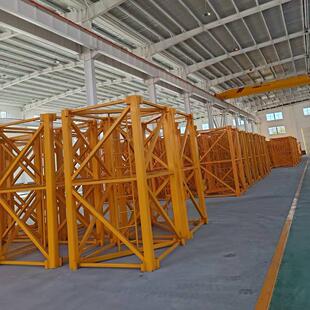 3米 1.6 建筑工地用标准节40角钢 圆钢标准节L46A1