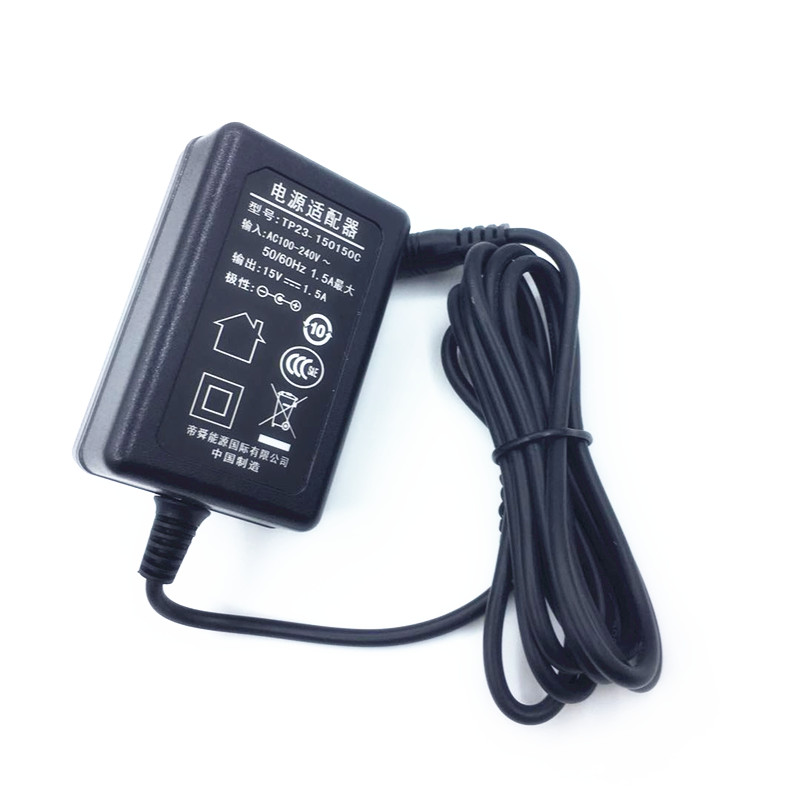 美得理MEDELI电子琴电源适配器15V1A  DP163 DP368充电器