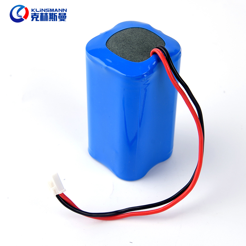 克林斯曼 扫地机器人电池2000锂电池非通用下单留言机器型号
