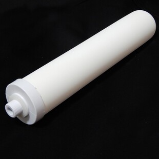 苏林卡净水器滤芯全净双子星台上式304不锈钢净水器滤芯通用型芯