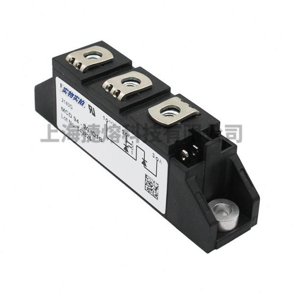 MCD94-20IO1B MCD72-18io8B双向可控硅模块 电子元器件 库存充足