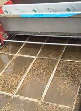 水稻播种机插秧机育秧器覆土秧田器蔬菜育苗机水田育秧机秧盘大棚