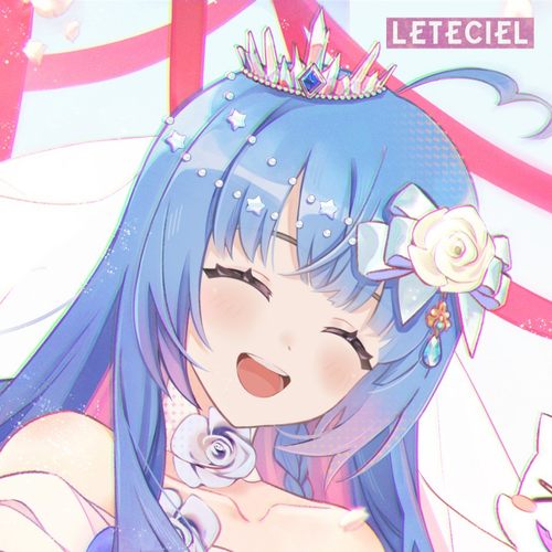 星见夏空纯白誓约动圈HIFI耳机
