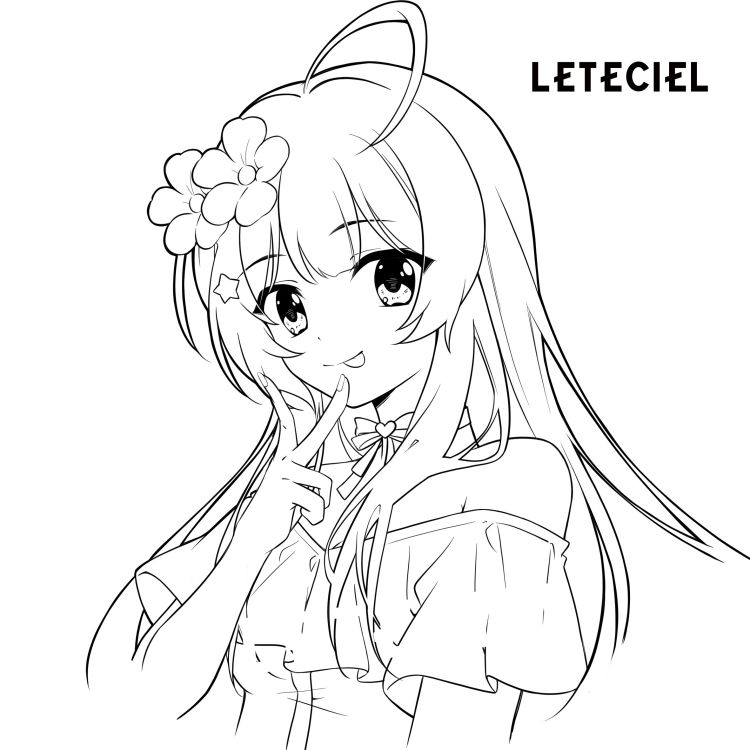 星见夏空LETECIEL升级耳罩替换
