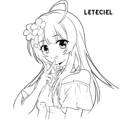 星见夏空LETECIEL 凉感耳罩 倾听用替换升级耳罩
