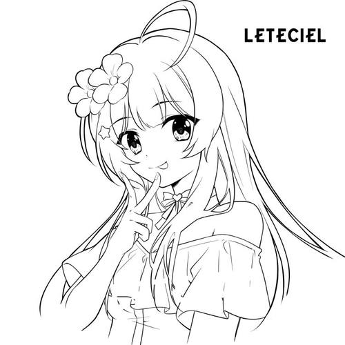 星见夏空LETECIEL 凉感耳罩 倾听用替换升级耳罩