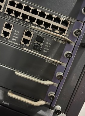 H3C LSQ1GP12SC0 LSQM1GP12SC0 S