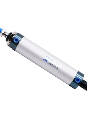 WGN01/02/03/05/06/11/12/21/31/41Y51气缸D10D16D20D25D32L40/50