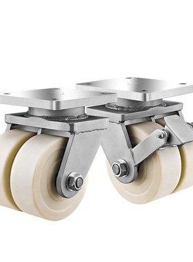 J-CPM93-D125-DB  150 20C0 94固定轮负载双轮CVB60代替怡合达