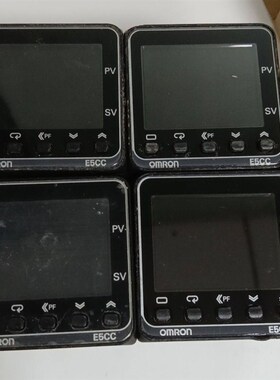 温控器E5CC-RX2ASM-880