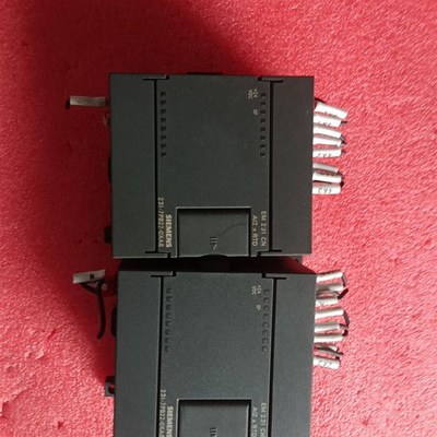 6ES7231-7PB22-0XA8 还剩图一图二