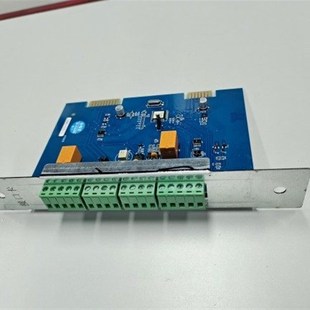 营口天成接口卡接口板适用于TC5000主机TC5200主机