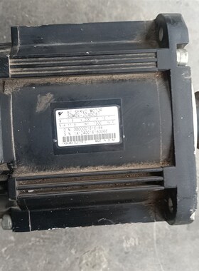 SGMGV-20ADC61安川伺服电机
