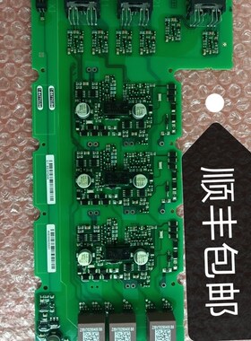 MM430/MM440变频器驱动板/A5E00825001/A5E00825002/A5E00825003