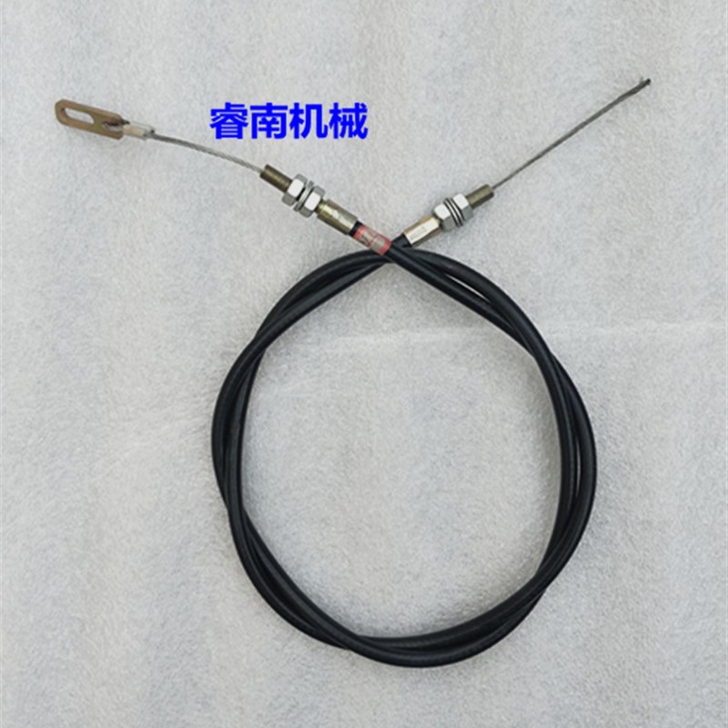 海天注塑机安全门拉线海天注塑机配件注塑机机械保险拉索钢丝拉索