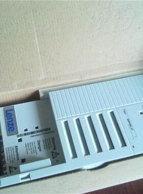 议价E82EV552/752K2C Lenze 变频器,德国原装进口,质保一年!