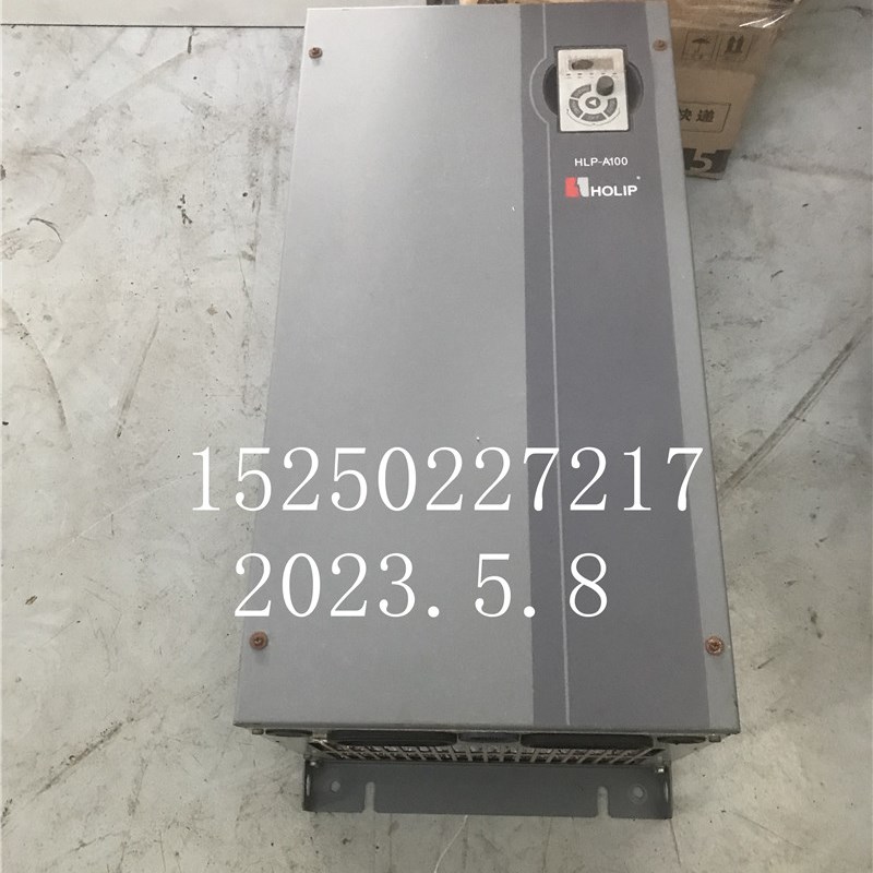 海利普变频器HLP-A100系列 HLP-A10004543P20XXD1CX0XXXV129 询价