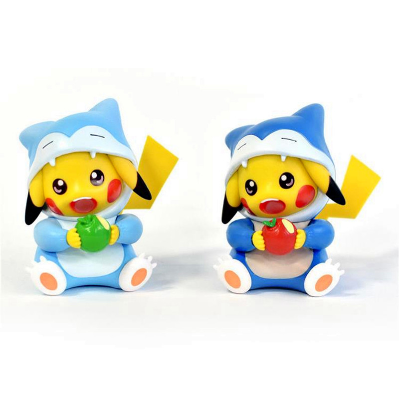 in创意汽车爱卡通公仔高档车载中控台装饰品汽车用品大全