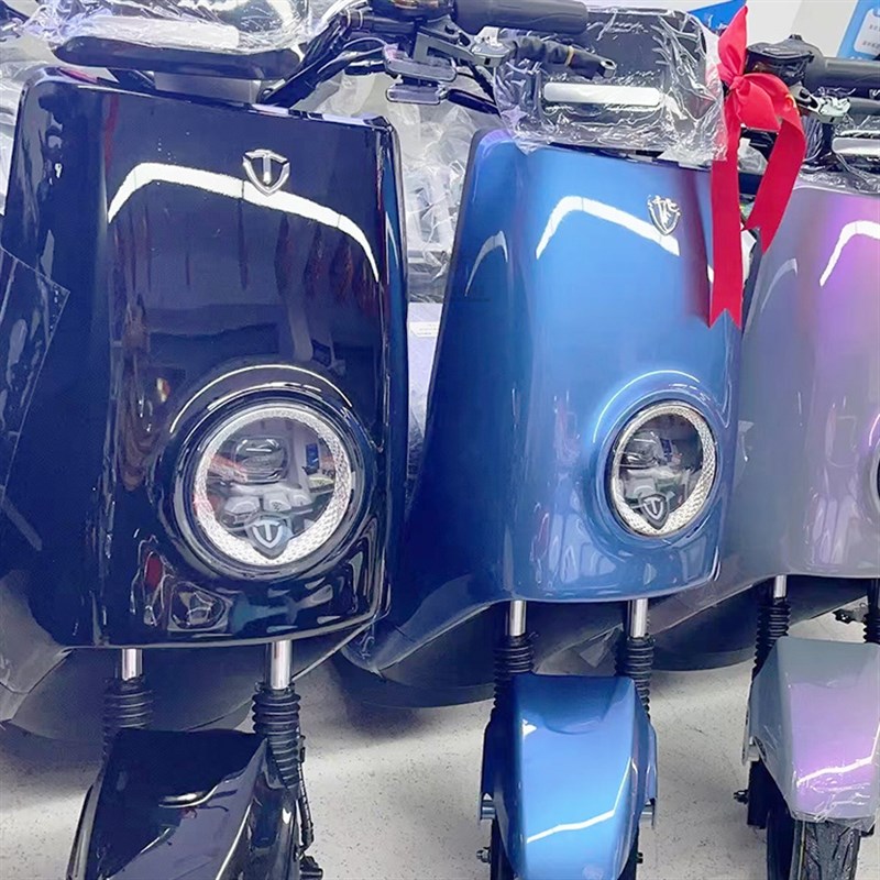 电动车靠背适用台铃K10可途雅迪欧陆欧骏BO2后尾翼货架扶手靠椅垫