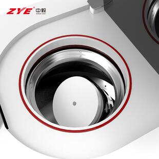 实验室均质机锡膏高速混合机立式真空脱泡机树脂智能消泡机