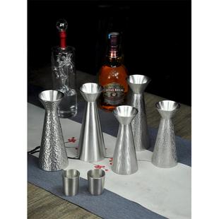 温酒壶烫酒壶传统锡酒壶分酒器锡壶 传统手艺匠人手作纯锡999经典