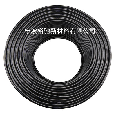 高压双层夹纱管软管外径16MM小风炮气鼓汽修木匠空压机气管