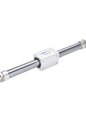 型无杆气缸CY1B/3B40-100-2000FMM/RMS气动气缸长行程加长型高速